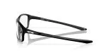 Oakley Crosslink Zero OX8076-07 - Side View Oakley Crosslink Zero OX8076-07 - Side View