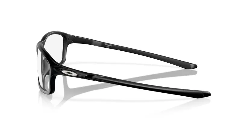 Oakley Crosslink Zero OX8076-07 - Side View