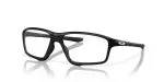 Oakley Crosslink Zero OX8076-07 - Quarter View Oakley Crosslink Zero OX8076-07 - Quarter View