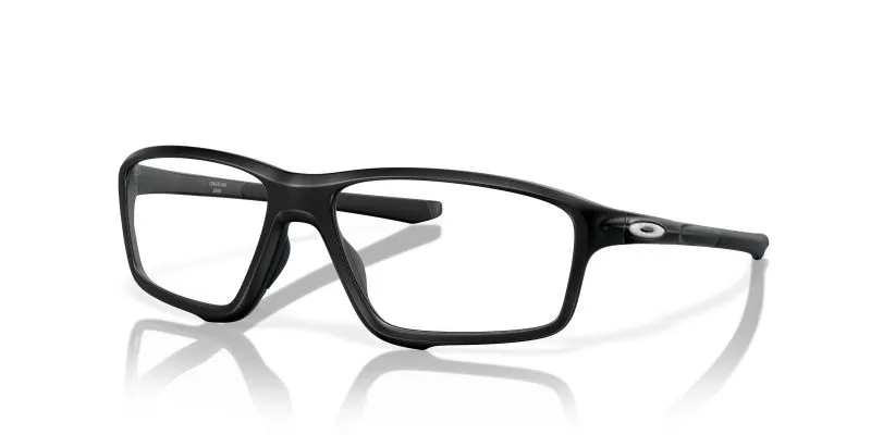 Oakley Crosslink Zero OX8076-07 - Quarter View