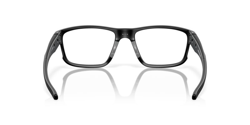 Oakley HYPERLINK OX8078-807801 - Back View