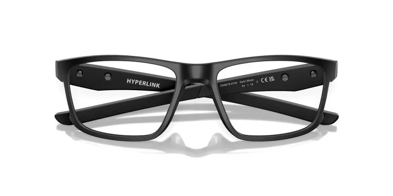 Oakley HYPERLINK OX8078-807801 - Folded View