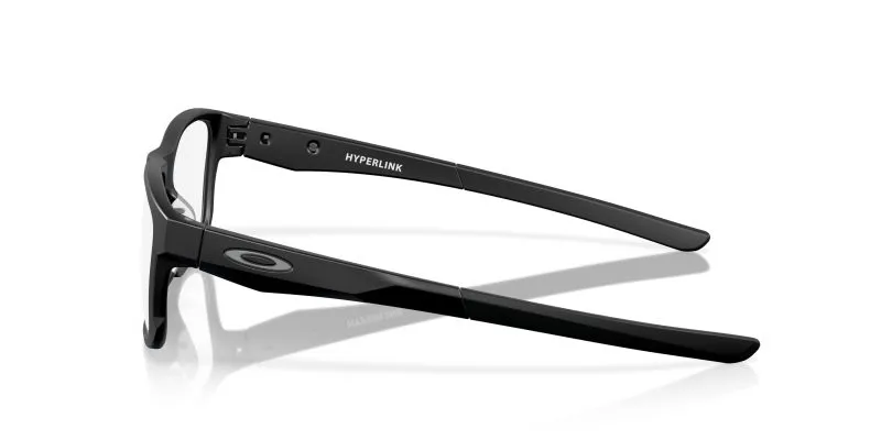 Oakley HYPERLINK OX8078-807801 - Side View