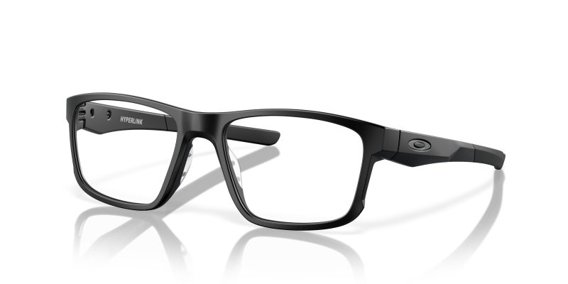 Oakley HYPERLINK OX8078-807801 - Quarter View