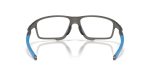 Oakley CROSSLINK ZERO (A) OX8080-808001 - Back View