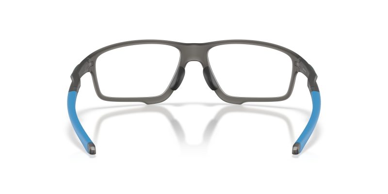 Oakley CROSSLINK ZERO (A) OX8080-808001 - Back View