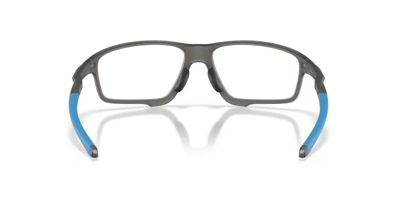 Oakley Crosslink Zero (A) OX8080-01 - Back View