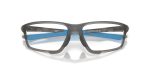Oakley CROSSLINK ZERO (A) OX8080-808001 - Folded View