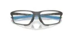 Oakley Crosslink Zero (A) OX8080-01 - Folded View Oakley Crosslink Zero (A) OX8080-01 - Folded View