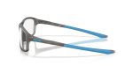 Oakley CROSSLINK ZERO (A) OX8080-808001 - Side View