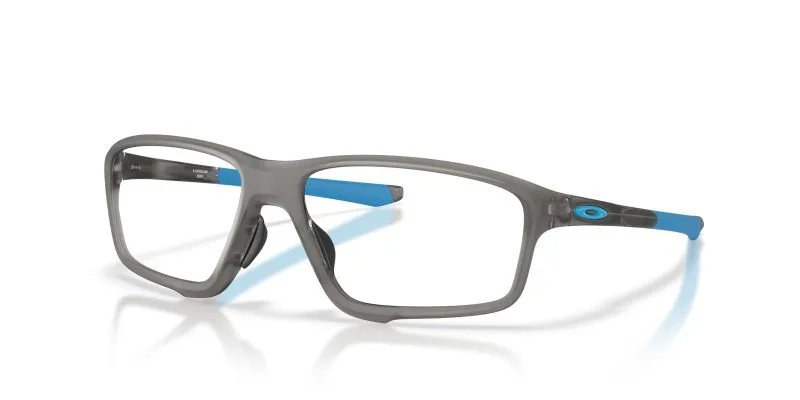 Oakley Crosslink Zero (A) OX8080-01 - Quarter View