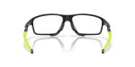 Oakley CROSSLINK ZERO (A) OX8080-808002 - Back View