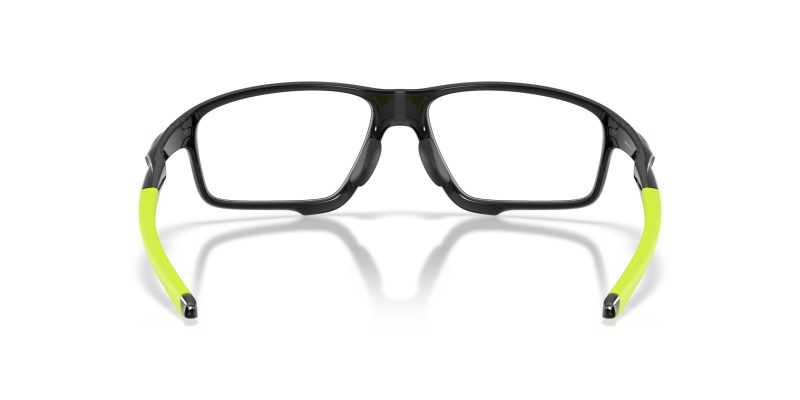 Oakley CROSSLINK ZERO (A) OX8080-808002 - Back View