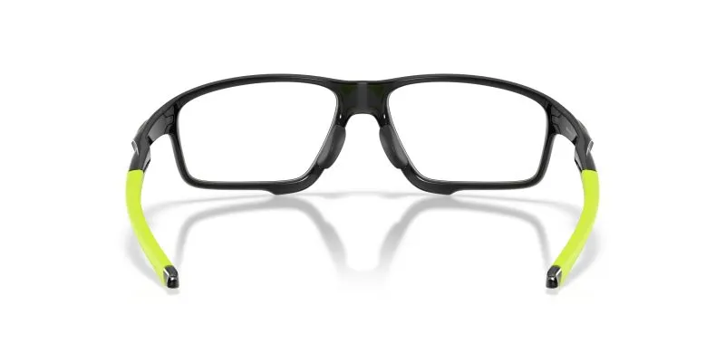Oakley Crosslink Zero (A) OX8080-02 - Back View