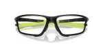 Oakley Crosslink Zero (A) OX8080-02 - Folded View Oakley Crosslink Zero (A) OX8080-02 - Folded View