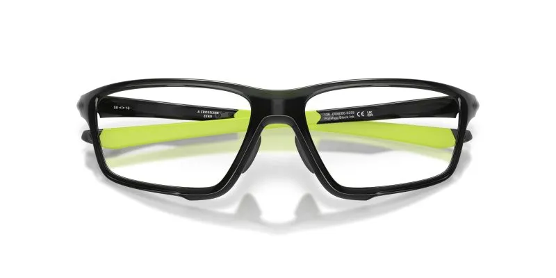 Oakley Crosslink Zero (A) OX8080-02 - Folded View
