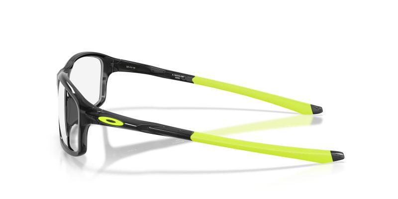 Oakley CROSSLINK ZERO (A) OX8080-808002 - Side View