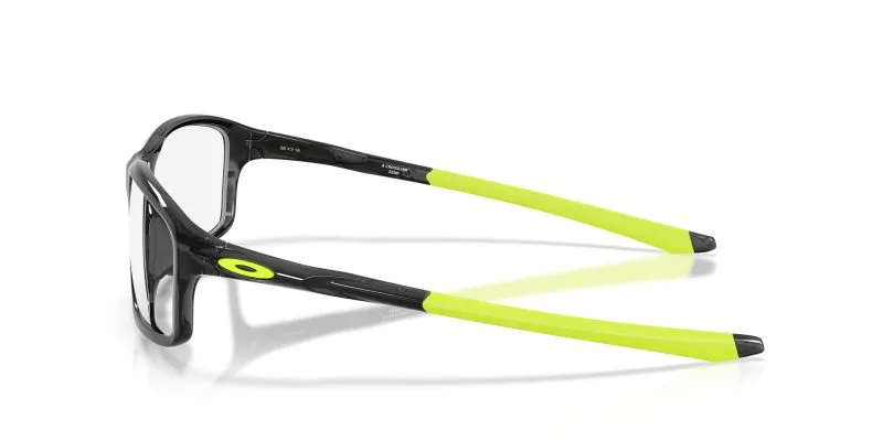 Oakley Crosslink Zero (A) OX8080-02 - Side View