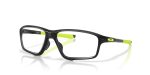Oakley CROSSLINK ZERO (A) OX8080-808002 - Quarter View