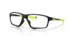 Oakley Crosslink Zero (A) OX8080-02 - Quarter View Oakley Crosslink Zero (A) OX8080-02 - Quarter View