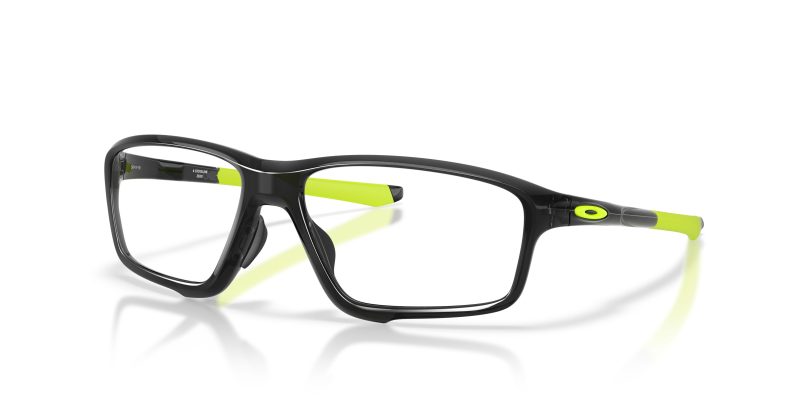 Oakley CROSSLINK ZERO (A) OX8080-808002 - Quarter View