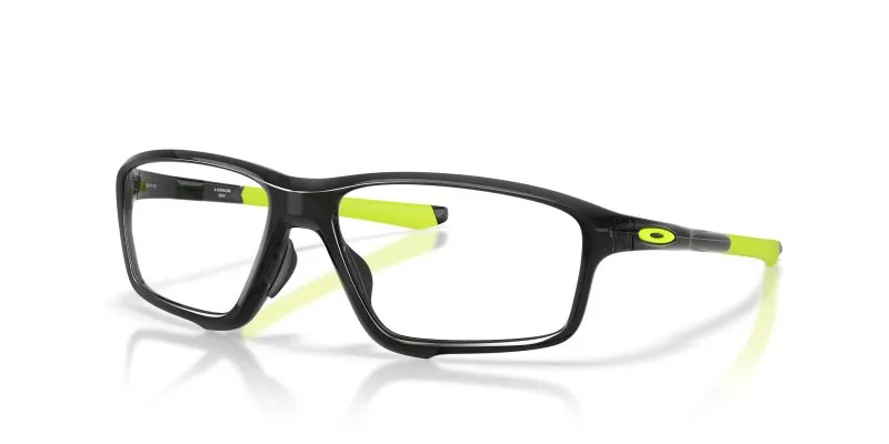 Oakley Crosslink Zero (A) OX8080-02 - Quarter View
