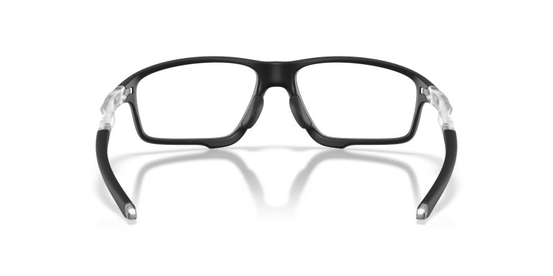 Oakley CROSSLINK ZERO (A) OX8080-808003 - Back View