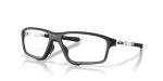 Oakley CROSSLINK ZERO (A) OX8080-808003 - Quarter View