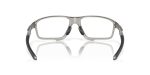 Oakley CROSSLINK ZERO (A) OX8080-808004 - Back View