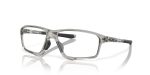 Oakley CROSSLINK ZERO (A) OX8080-808004 - Quarter View