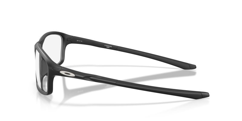 Oakley CROSSLINK ZERO (A) OX8080-808007 - Side View