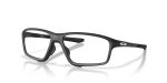 Oakley CROSSLINK ZERO (A) OX8080-808007 - Quarter View