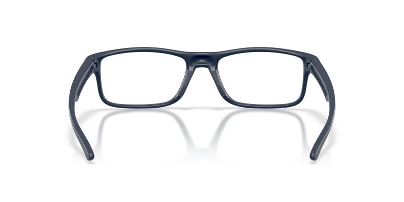 Oakley PLANK 2.0 OX8081-808103 - Back View