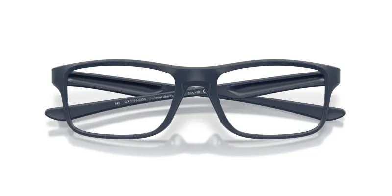 Oakley PLANK 2.0 OX8081-808103 - Folded View