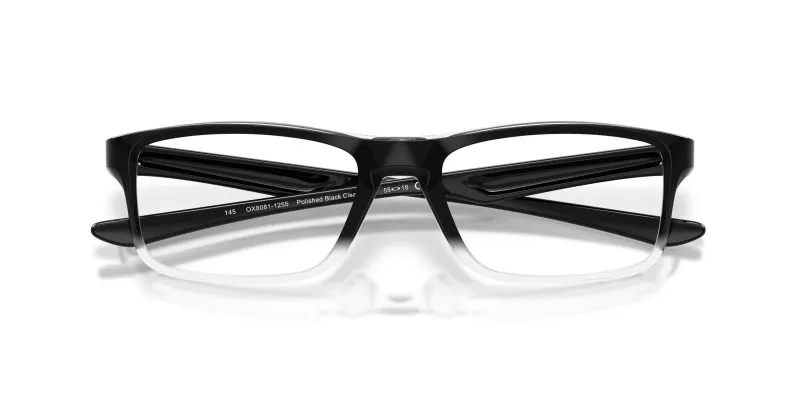 Oakley PLANK 2.0 OX8081-808112 - Folded View