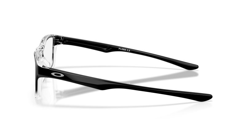 Oakley PLANK 2.0 OX8081-808112 - Side View
