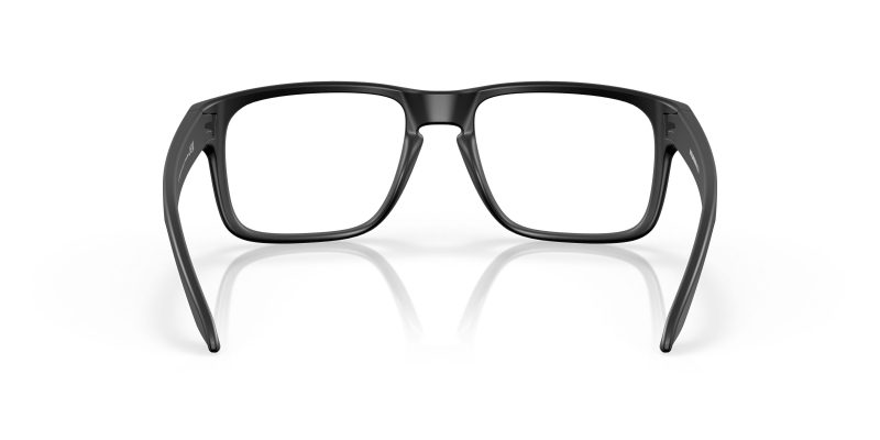 Oakley HOLBROOK RX A OX8100F-810001 - Back View