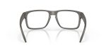 Oakley HOLBROOK RX A OX8100F-810002 - Back View