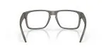 Oakley HOLBROOK RX A OX8100F-810002 - Back View