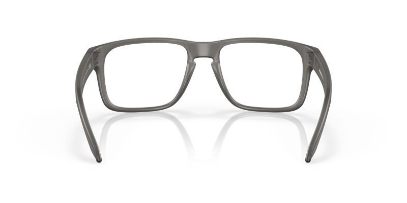 Oakley HOLBROOK RX A OX8100F-810002 - Back View