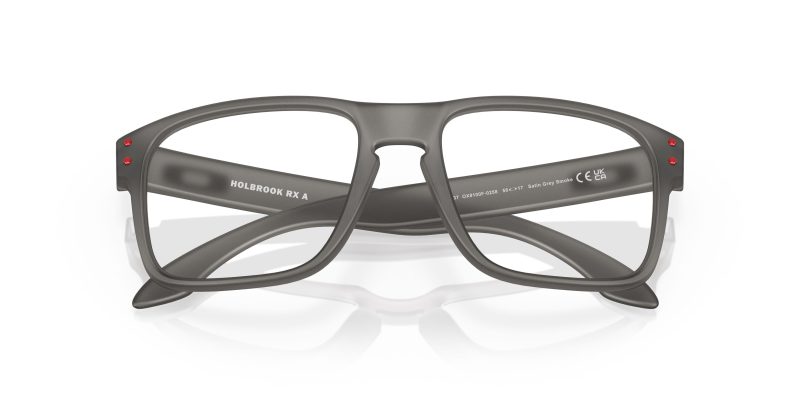 Oakley HOLBROOK RX A OX8100F-810002 - Folded View