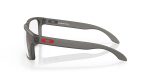 Oakley HOLBROOK RX A OX8100F-810002 - Side View