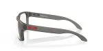 Oakley HOLBROOK RX A OX8100F-810002 - Side View