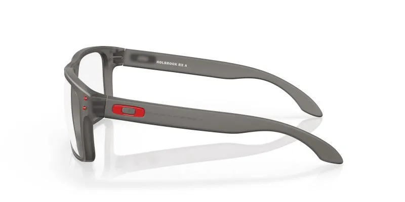 Oakley HOLBROOK RX A OX8100F-810002 - Side View