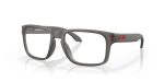 Oakley HOLBROOK RX A OX8100F-810002 - Quarter View
