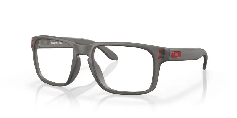 Oakley HOLBROOK RX A OX8100F-810002 - Quarter View