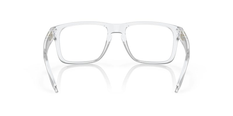 Oakley HOLBROOK RX A OX8100F-810003 - Back View