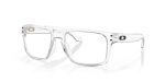 Oakley HOLBROOK RX A OX8100F-810003 - Quarter View