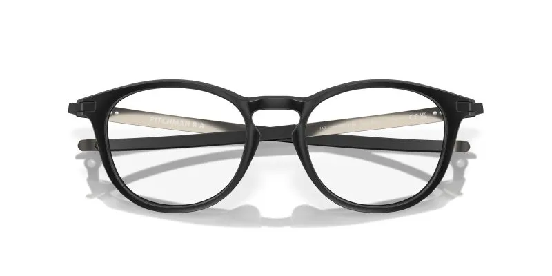 Oakley PITCHMAN R A OX8105F-810501 - Folded View