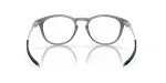 Oakley PITCHMAN R A OX8105F-810502 - Back View Oakley PITCHMAN R A OX8105F-810502 - Back View